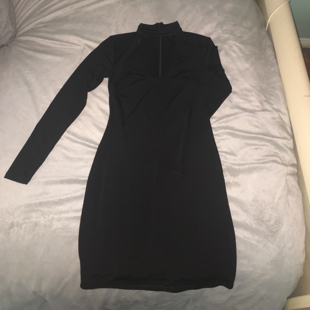 Sexy Bodycon dress